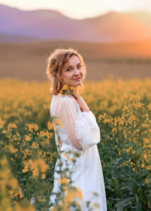 Fotografia kobieca Paulina Gruca Fotografia Jarosław Podkarpacie