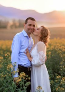 Sesja plenerowa Jarosław