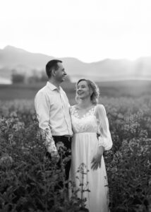 Fotografia pary Paulina Gruca Fotografia Jarosław Podkarpackie