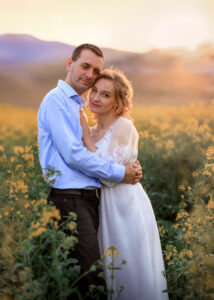 Sesja pary w Jarosławiu