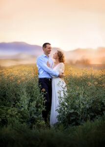 Sesja zdjęciowa w Jarosławiu