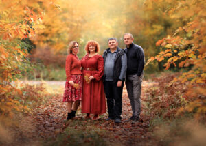 fotografia rodzinna Jarosław