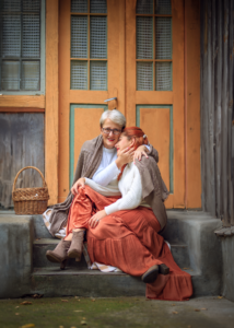 Matka i córka Jarosław