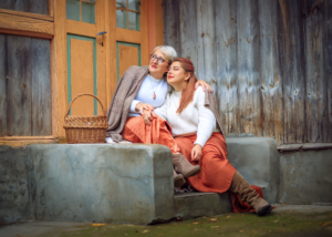 sesja zdjęciowa rodzinna Jarosław