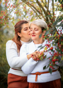 sesja plenerowa w Jarosławiu