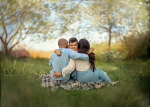 Fotografia rodzinna Paulina Gruca Fotografia Jarosław Podkarpackie