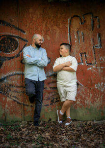 Fotografia dziecięca Paulina Gruca Fotografia Jarosław Podkarpackie