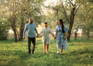 Fotografia rodzinna Paulina Gruca Fotografia Jarosław Podkarpackie