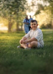 Fotografia dziecięca Paulina Gruca Fotografia Jarosław Podkarpackie