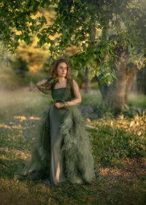 Fotografia kobieca Paulina Gruca Fotografia Jarosław Podkarpacie